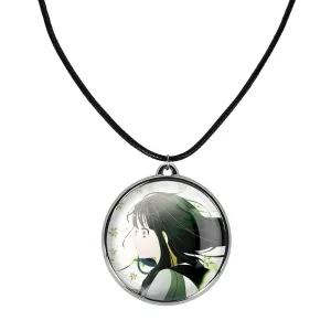 گردنبند چیتاندا انیمه هیوکا Hyouka