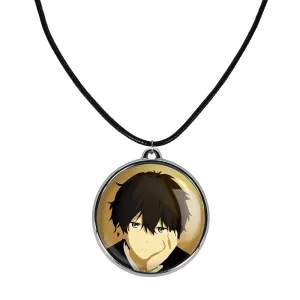 گردنبند اورکی انیمه هیوکا Hyouka
