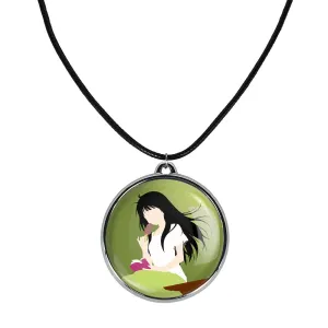گردنبند چیتاندا انیمه هیوکا Hyouka