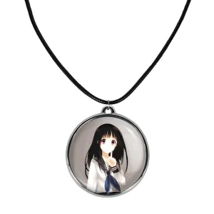 گردنبند چیتاندا انیمه هیوکا Hyouka