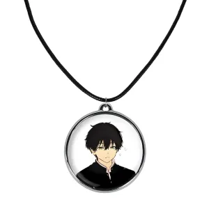 گردنبند اورکی انیمه هیوکا Hyouka