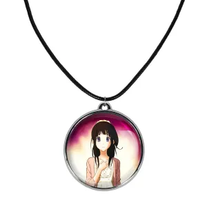 گردنبند چیتاندا انیمه هیوکا Hyouka