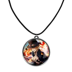 گردنبند سابو انیمه وان پیس One Piece