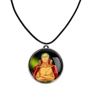 گردنبند زورو انیمه وان پیس One Piece