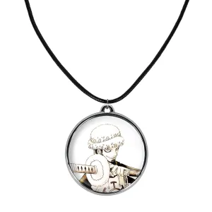 گردنبند ترافلگر انیمه وان پیس One Piece