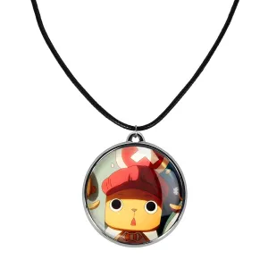 گردنبند تونی تونی انیمه وان پیس One Piece