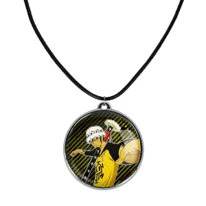 گردنبند ترافلگر انیمه وان پیس One Piece