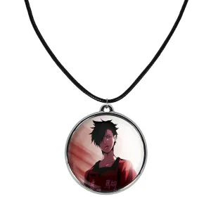 گردنبند کورو انیمه هایکیو Haikyu
