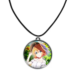 گردنبند مامی نانامی انیمه کانوجواوکاری