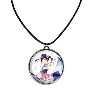 گردنبند نیکو یازاوا انیمه لاو لایو Love Live