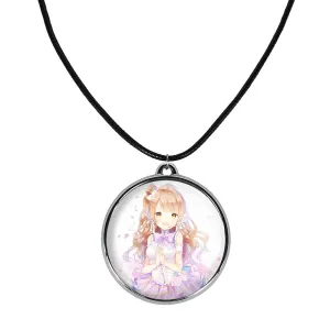گردنبند کوتوری مینامی انیمه لاو لایو Love Live