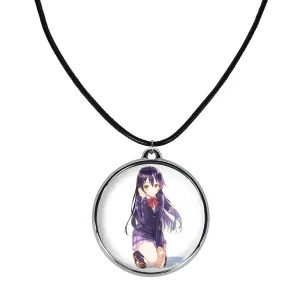 گردنبند اومی سونادا انیمه لاو لایو Love Live