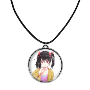 گردنبند نیکو یازاوا انیمه لاو لایو Love Live