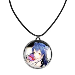 گردنبند اومی سونادا انیمه لاو لایو Love Live