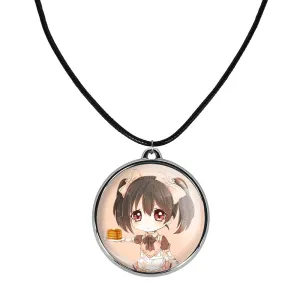 گردنبند نیکو انیمه لاو لایو Love Live