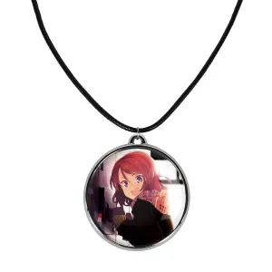 گردنبند ماکی انیمه لاو لایو Love Live