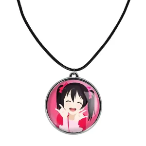 گردنبند نیکو یازاوا انیمه لاو لایو Love Live