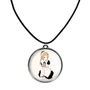 گردنبند کوتوری مینامی انیمه لاو لایو Love Live