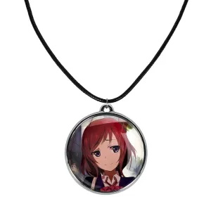 گردنبند ماکی انیمه لاو لایو Love Live