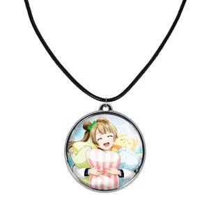 گردنبند کوتوری مینامی انیمه لاو لایو Love Live