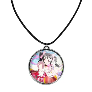 گردنبند نیکو یازاوا انیمه لاو لایو Love Live