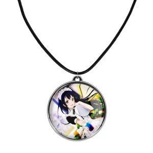 گردنبند اومی سونادا انیمه لاو لایو Love Live