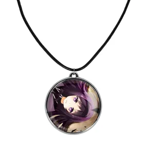 گردنبند همورا انیمه مادوکا مجیکا Madoka Magica