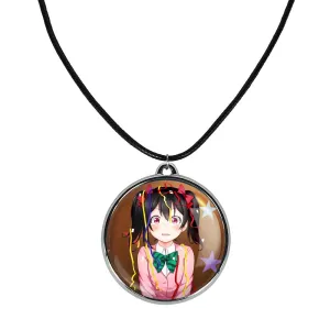 گردنبند یازاوا نیکو انیمه مادوکا مجیکا Madoka Magica