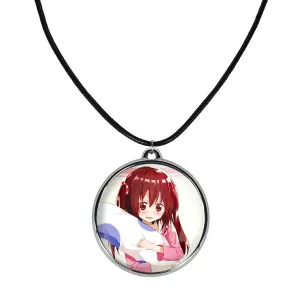 گردنبند ایبینا نانا انیمه اوماروچان Umaru Chan
