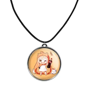 گردنبند دوما اومارو انیمه اوماروچان Umaru Chan