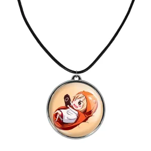 گردنبند دوما اومارو انیمه اوماروچان Umaru Chan
