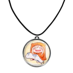 گردنبند اومارو انیمه اوماروچان Umaru Chan