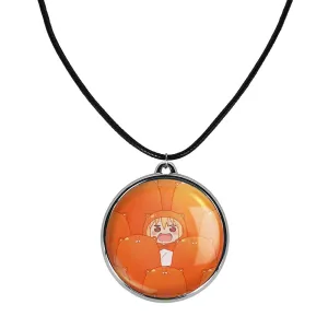 گردنبند دوما اومارو انیمه اوماروچان Umaru Chan