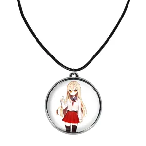 گردنبند دوما اومارو انیمه اوماروچان Umaru Chan