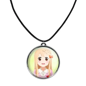 گردنبند دوما اومارو انیمه اوماروچان Umaru Chan