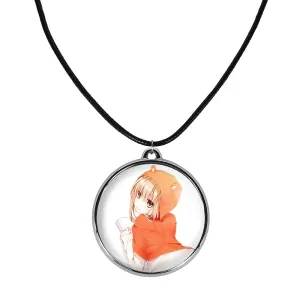 گردنبند دوما اومارو انیمه اوماروچان Umaru Chan