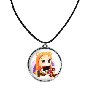گردنبند دوما اومارو انیمه اوماروچان Umaru Chan