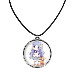 گردنبند تاچیبانا انیمه اوماروچان Umaru Chan
