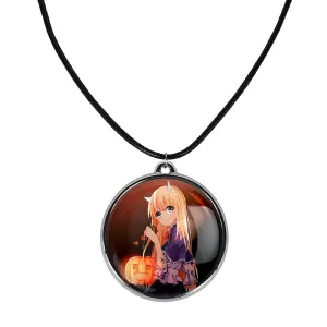 گردنبند دوما اومارو انیمه اوماروچان Umaru Chan