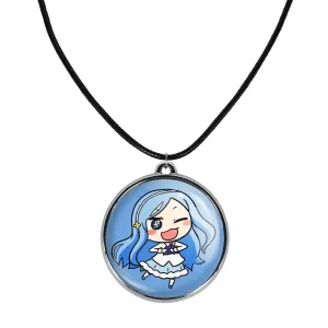 گردنبند تاچیبانا انیمه اوماروچان Umaru Chan