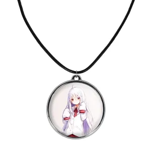 گردنبند هیکاری انیمه اوماروچان Umaru Chan