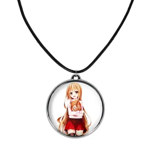 گردنبند دوما اومارو انیمه اوماروچان Umaru Chan