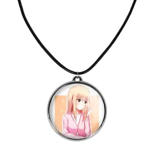 گردنبند دوما اومارو انیمه اوماروچان Umaru Chan