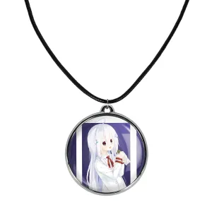 گردنبند هیکاری انیمه اوماروچان Umaru Chan