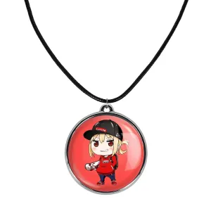 گردنبند دوما اومارو انیمه اوماروچان Umaru Chan