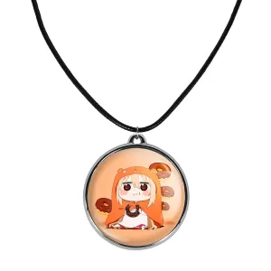گردنبند دوما اومارو انیمه اوماروچان Umaru Chan