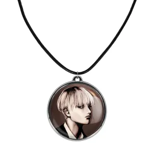 گردنبند ارمین انیمه اتک آن تایتان Attack on Titan