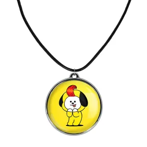گردنبند چیمی BT21 Chimmy