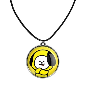 گردنبند چیمی BT21 Chimmy