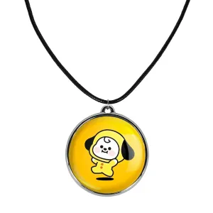 گردنبند چیمی BT21 Chimmy